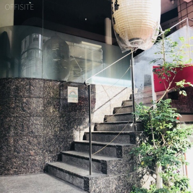 エル麻布矢島ビル 外観