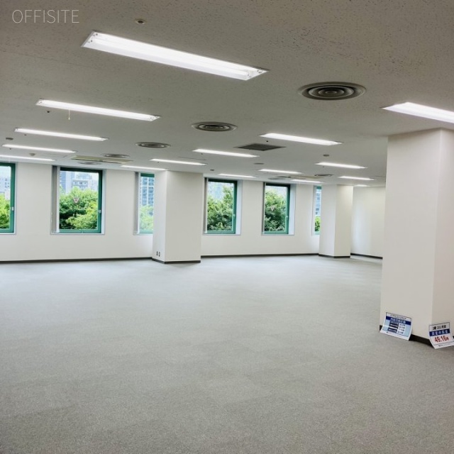 ピアウエストスクエア・ノースウィングビル 351号室 室内