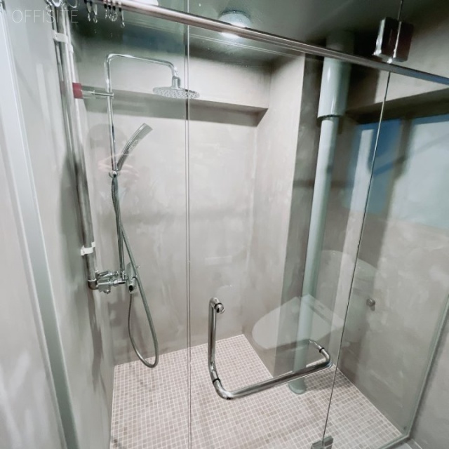 THE HARBOUR SHIBAURA 風呂