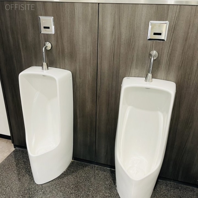 ワイズビル トイレ