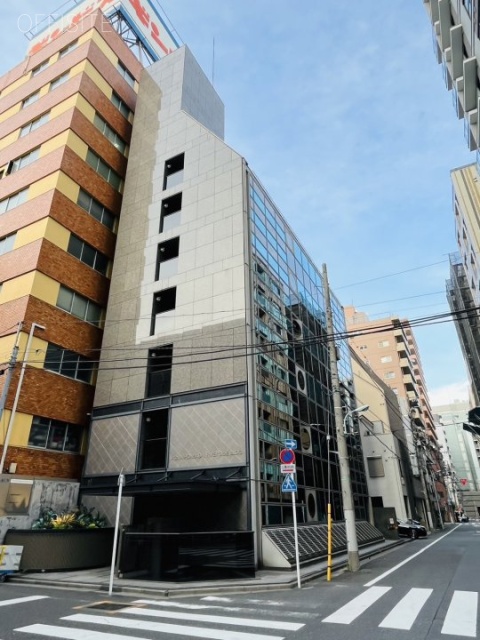 ACN日本橋リバーサイド 外観