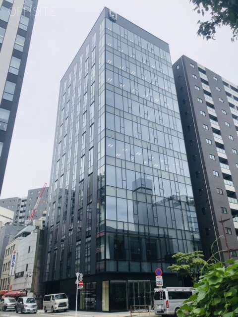 Daiwa日本橋馬喰町Ⅱ(旧 S-GATE FIT日本橋馬喰町) 外観