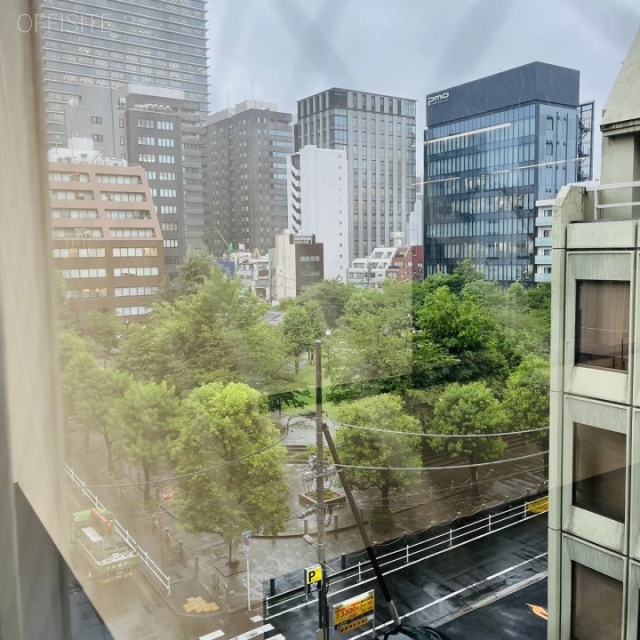 3東洋海事ビル 内装