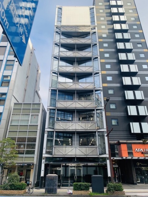 吉野第二ビル 外観