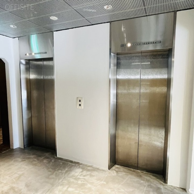 廣瀬第1ビル エレベーター