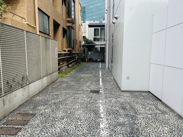 スハラ六本木 外観