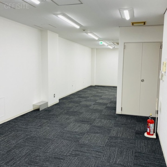 アルカサル B01号室 室内
