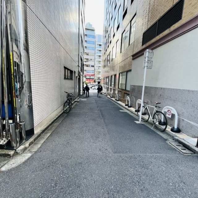 サンブリヂ小川町ビル 周辺