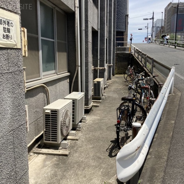 三恵大塚ビル 周辺