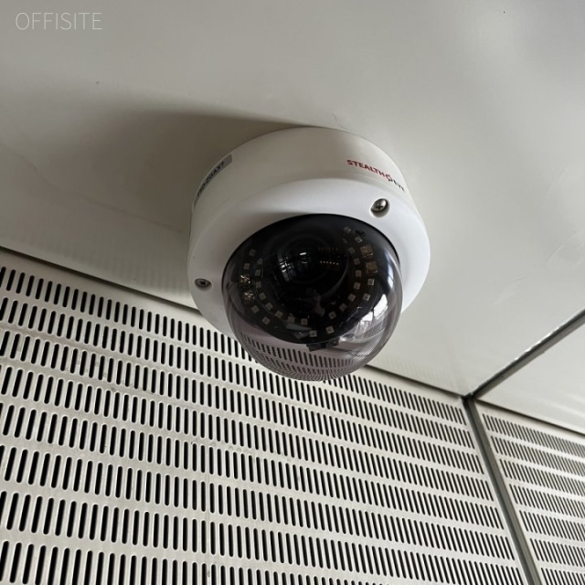 キャナルタワー エントランス