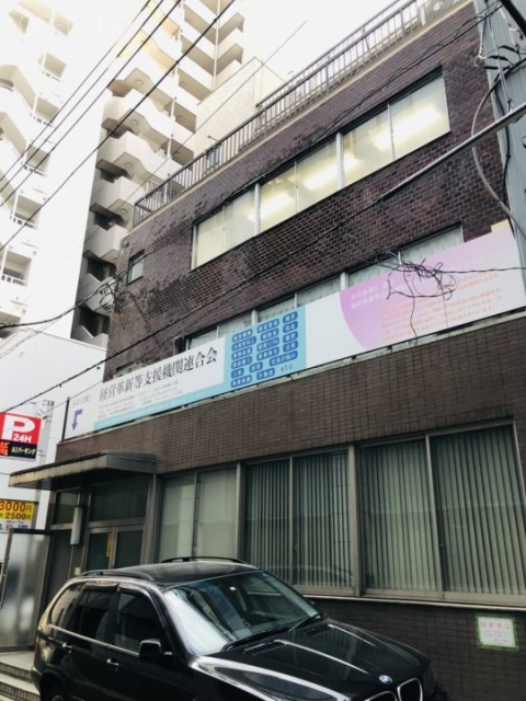 iComfort神田橋ビル 外観