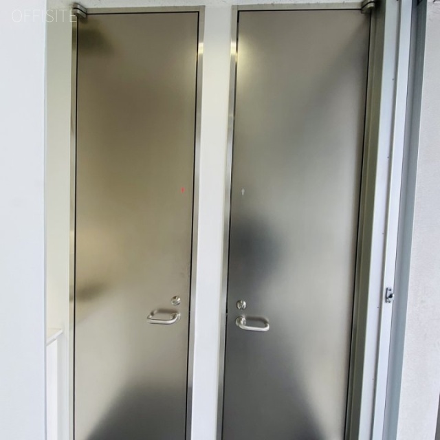 NEWS京橋 トイレ