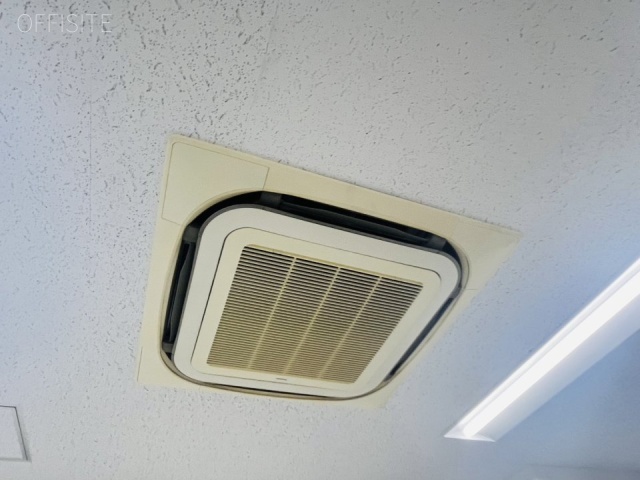 神田MCビル 設備