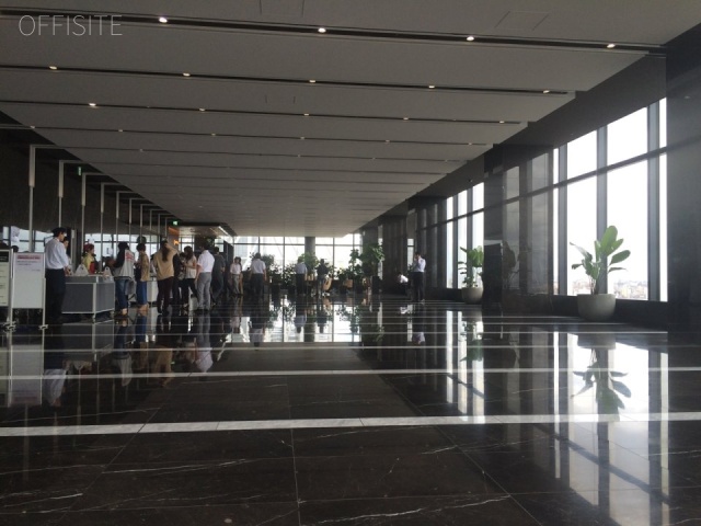 東京スカイツリーイーストタワー ビル内