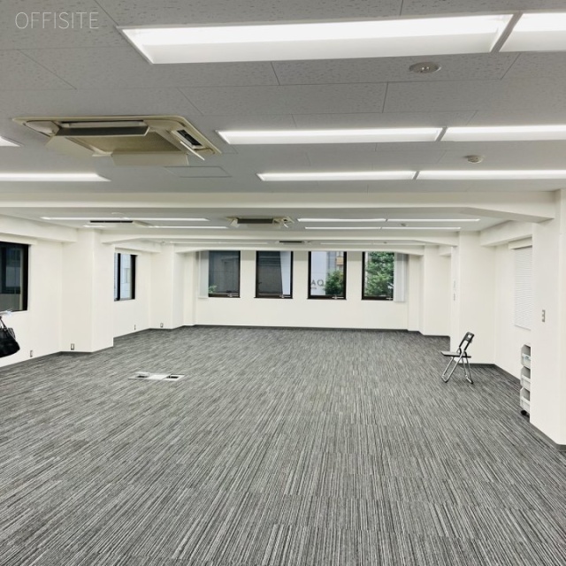 7東洋海事ビル 内装