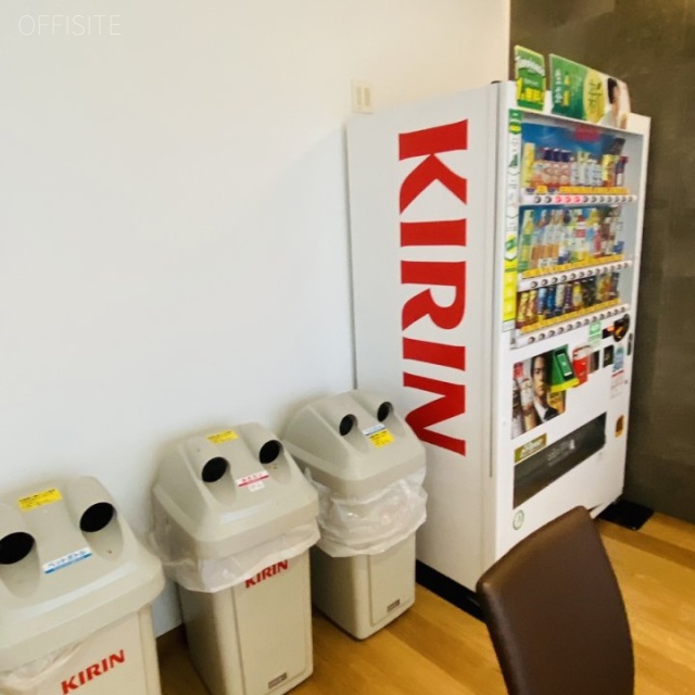 中野セントラルパークサウス リフレッシュスペース