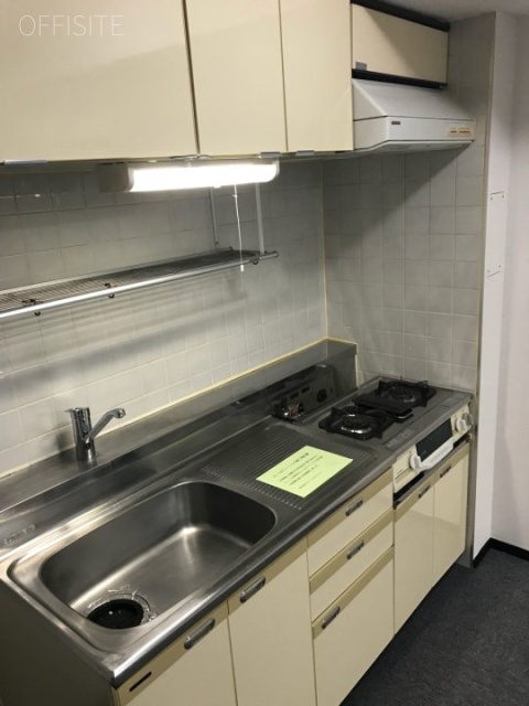 DAIGOビル 201号室 給湯スペース