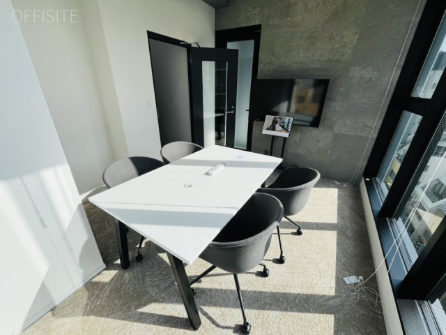 URE御徒町ビル 内装