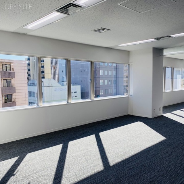 立川錦町ビル 室内