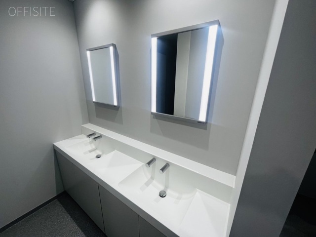 Time With 新日本橋 洗面