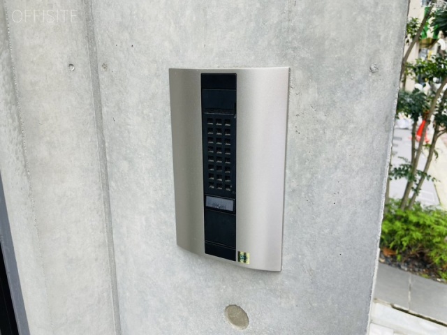 プラウドフラット日本橋馬喰町ビル 機械警備