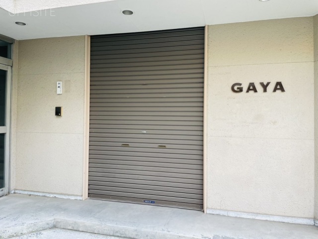 第一小磯ビル 1F部分