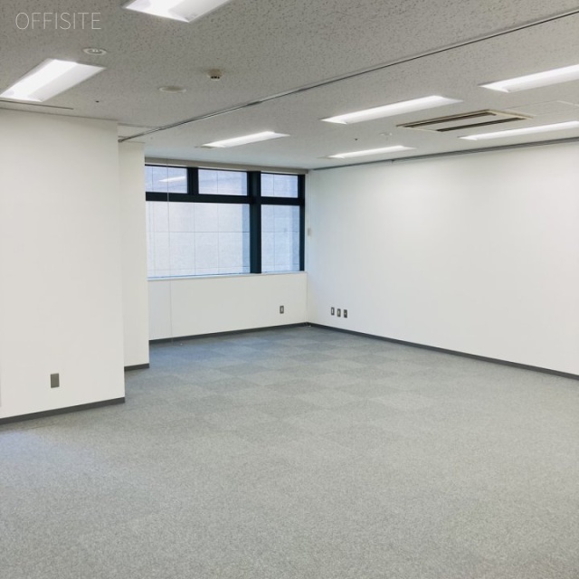 アクシア青山ビル 305号室 室内