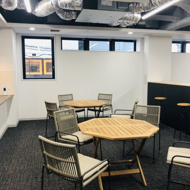 VORT秋葉原Ⅵ セットアップ区画 室内