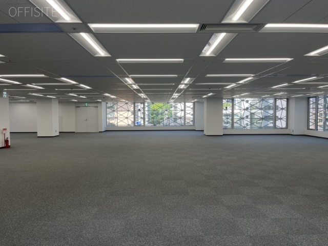 ジュールA 6階 室内