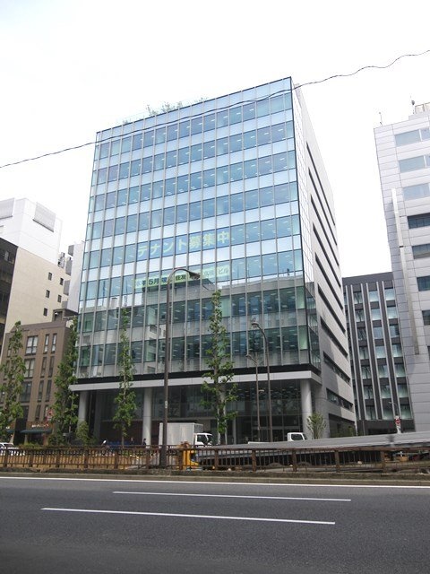 京橋 One Terrace 外観