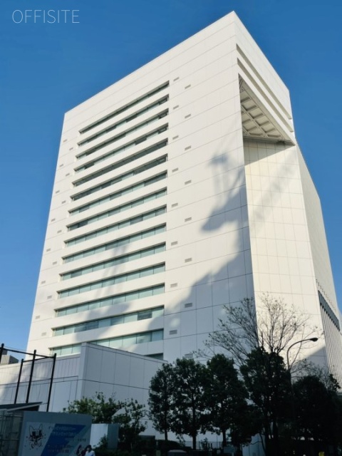 東京堂千代田ビル 外観