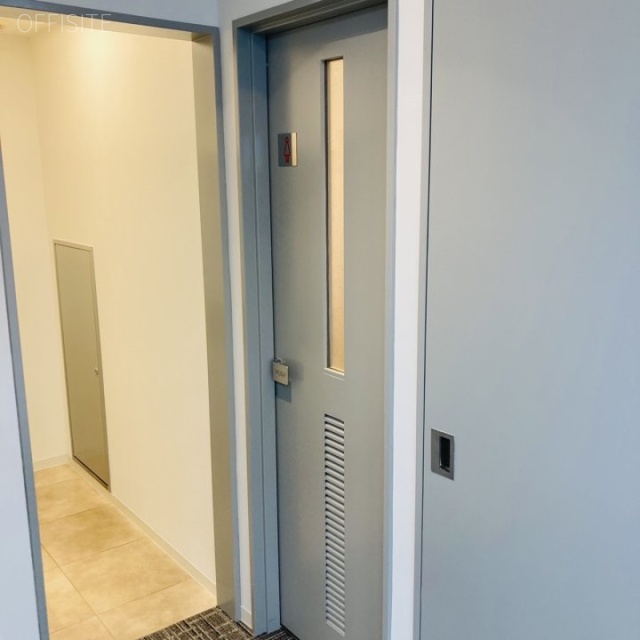 いちご西五反田ビル トイレ