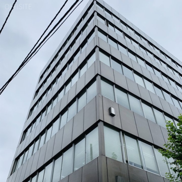 東都水ビル 外観