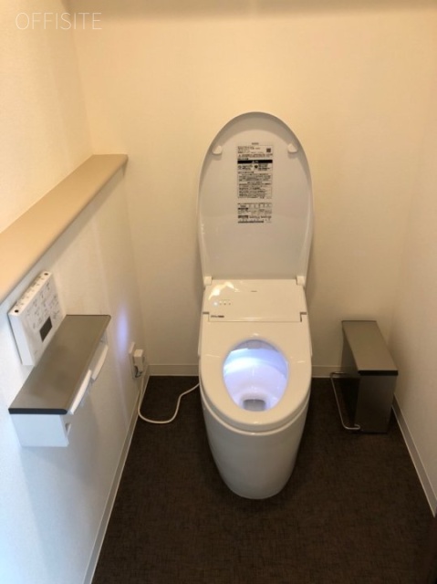 六本木718 トイレ