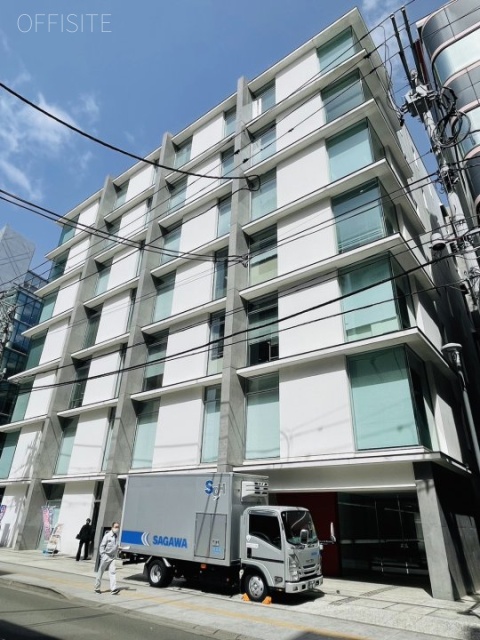 仙台中央第一生命ビルディング 外観