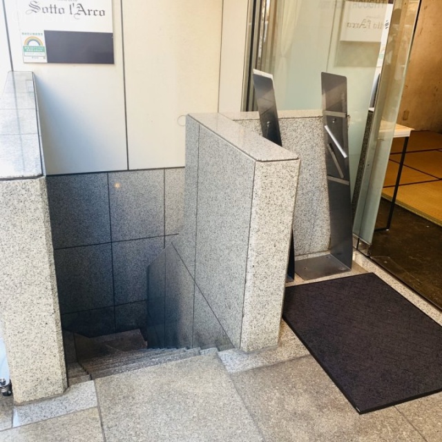 和孝銀座8丁目ビル 外観