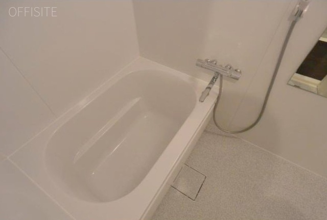 LILIO小石川 風呂