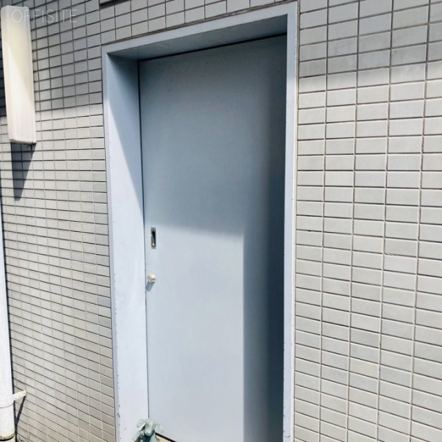 赤坂ASビル エントランス