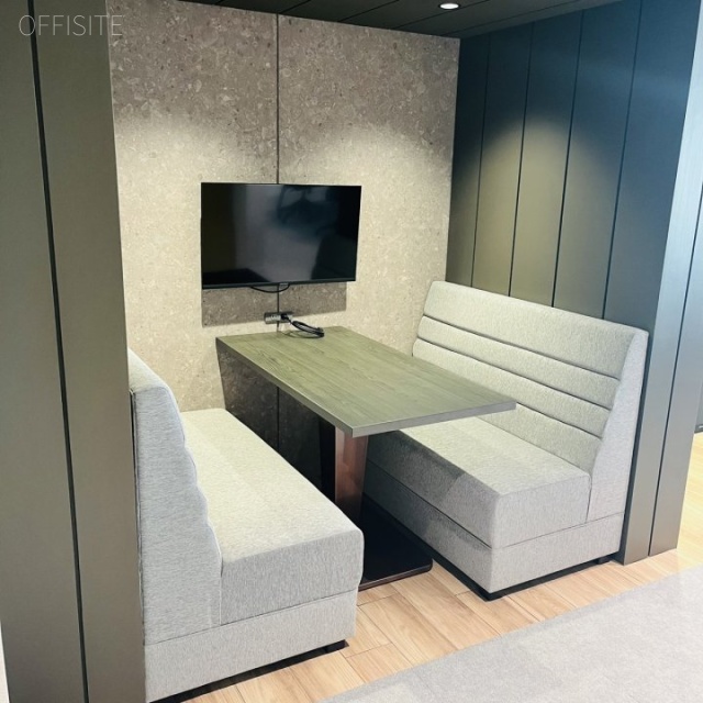 フロンティア代々木 b号室 室内