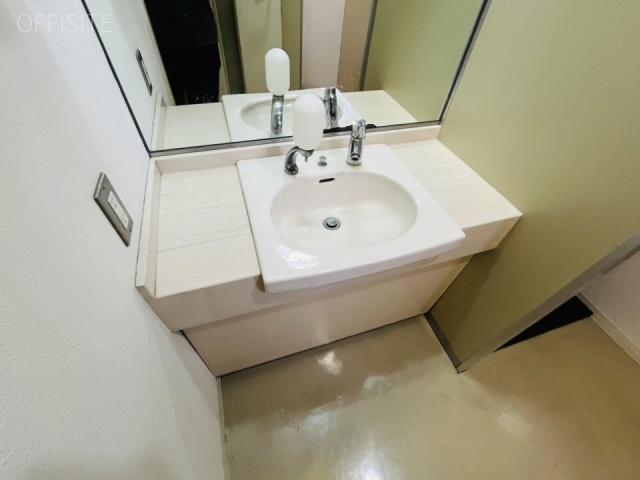 SH小林ビル 洗面