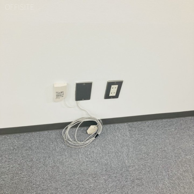 浜松町北田ビル 室内