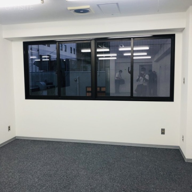 28山京ビル 503号室 室内