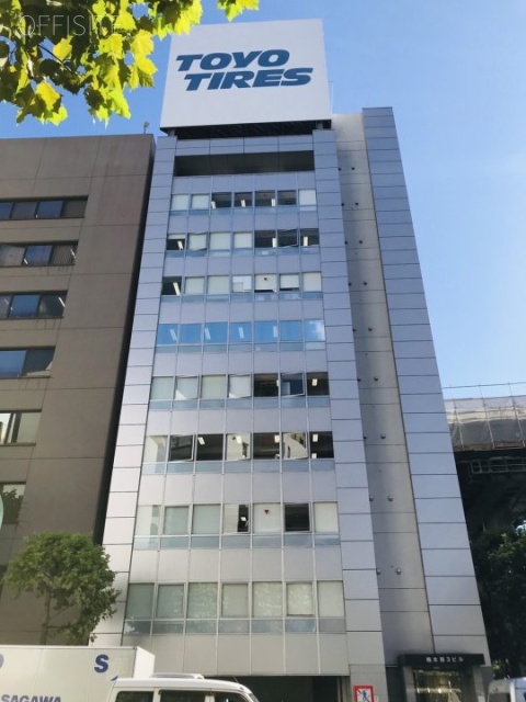 楠本第3ビル 外観