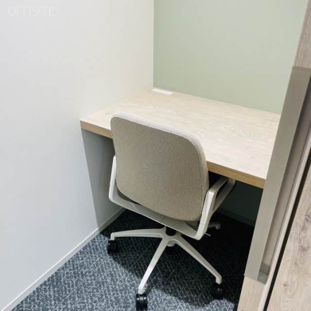 KDX飯田橋ビル 室内