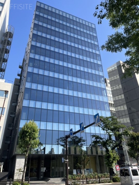 CIRCLES+市ヶ谷駅前 外観