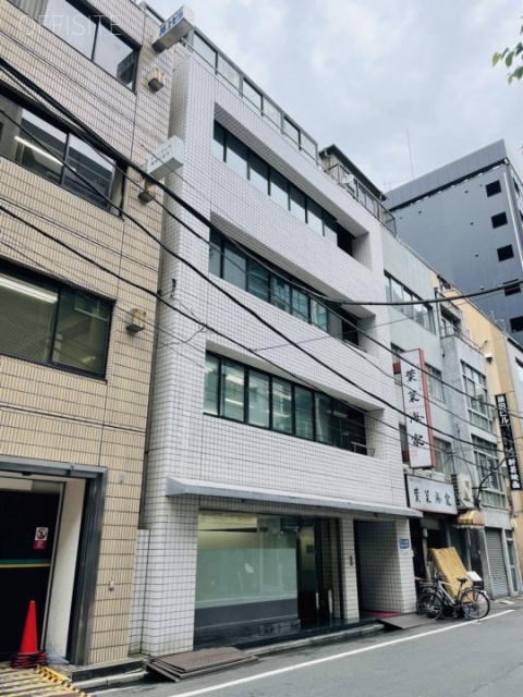 CRC北大手町ビル 外観