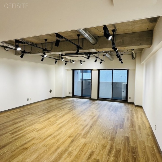 カルチェ恵比寿 室内 304号室