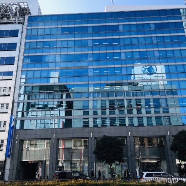 住友生命赤坂ビル 外観