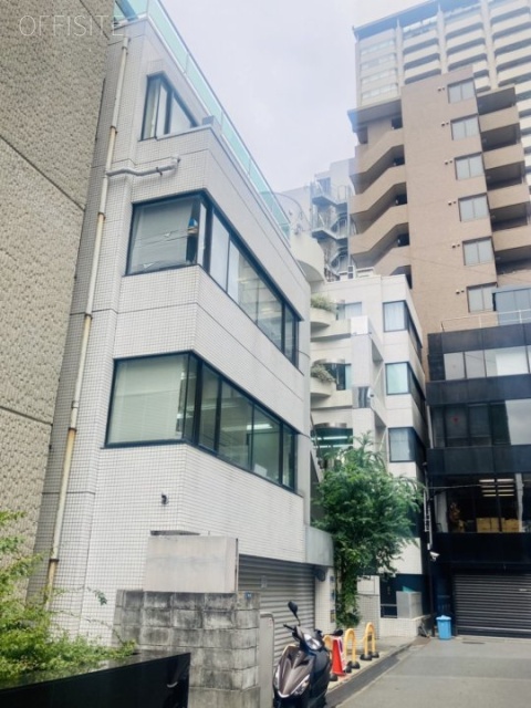 赤坂TKビル 外観