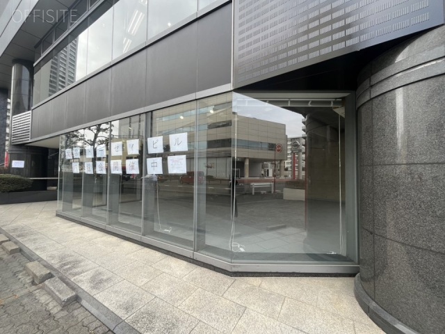 大宮トーセイビル 外観